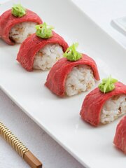 Biffsushi