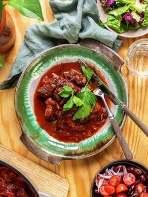 Stifado