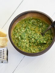 Grønn saus