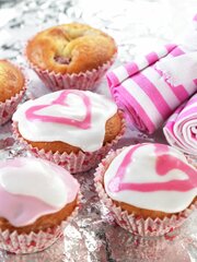 Valentinemuffins