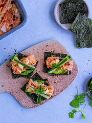 Sushibake