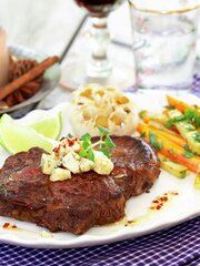 Entrecôte