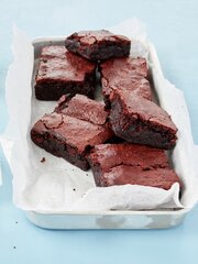 Kakao-brownies