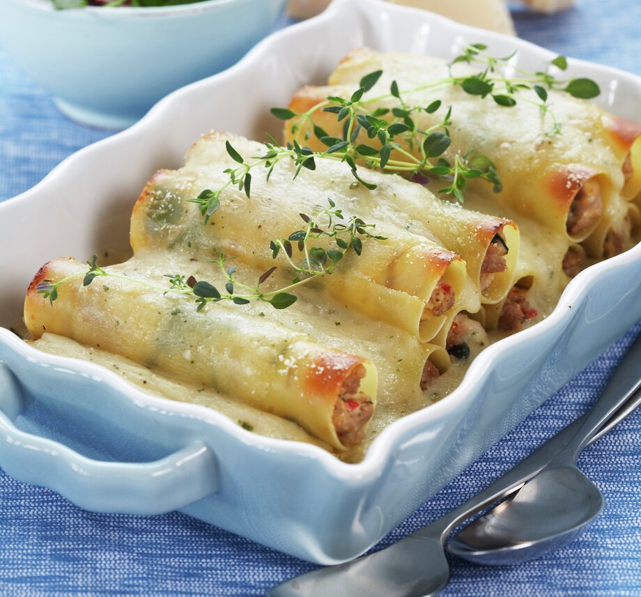 Cannelloni