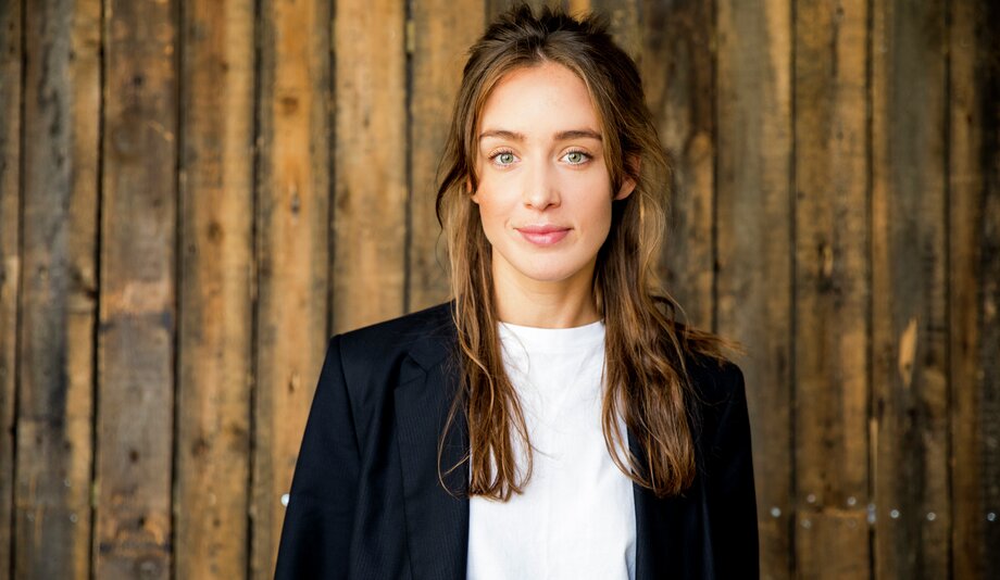 Eilin - ansatt profilbilde