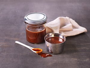 BBQ-saus