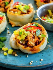 Tacosnurrer