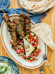 Souvlaki