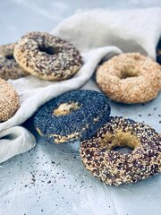 Bagles