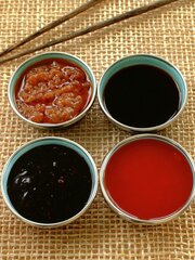 Woksauser