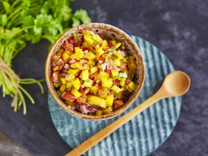Mangosalsa