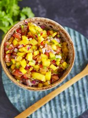 Mangosalsa