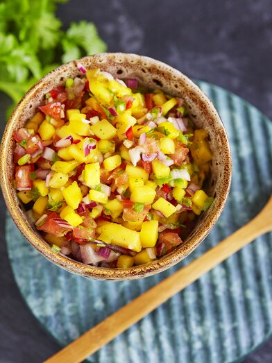 Mangosalsa