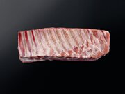 St. Louis style spareribs