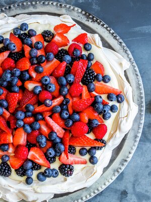 Pavlova