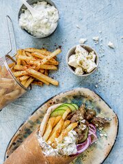 Gyros