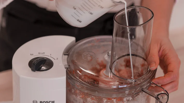 Reinsdyrkaker i kremet viltsaus 3c