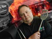 Bjørn Tore Teigen BBQ