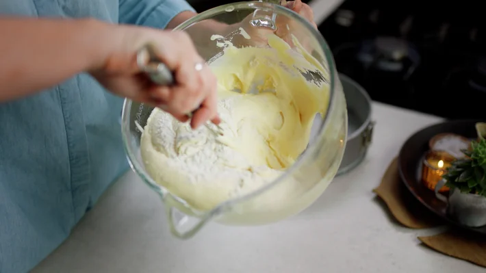 Sukkerbrød trinnbilder