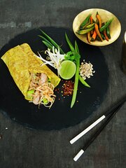 Phat thai