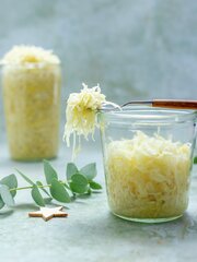 Sauerkraut