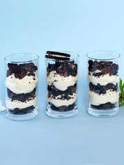 Oreo dessert