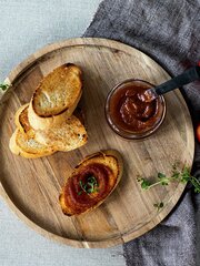 Eplesmør