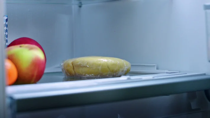 Skinkepai trinnbilder