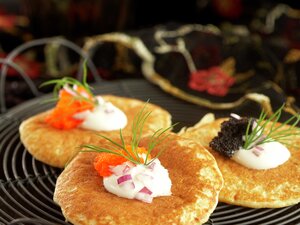 Blinis