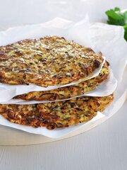 Potet- og sellerirösti
