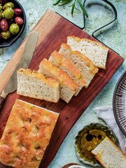 Focaccia