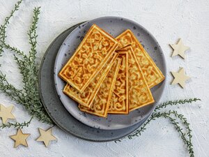Brød og korn Goro