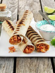 Taquitos - tacoruller