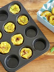 Omelettmuffins