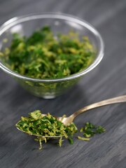 Gremolata