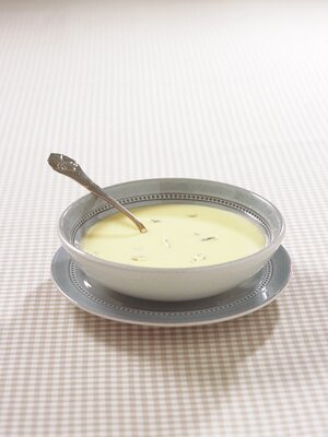 Blåmuggostsaus