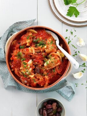 Bacalao