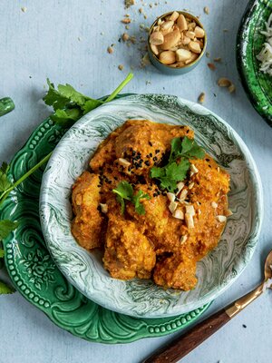 Tikka masala
