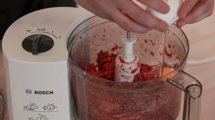 Reinsdyrkaker i kremet viltsaus 3b