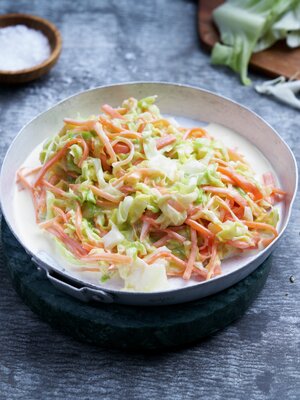Craigs coleslaw