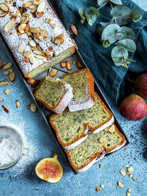 Sølvkake