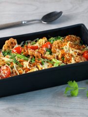Vaffelnachos