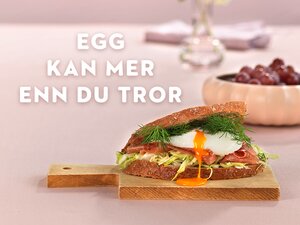 Søkeordsbilde hovedside egg