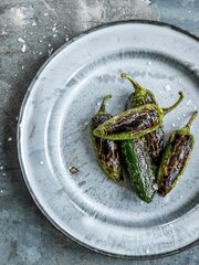 Grillet Jalapeño