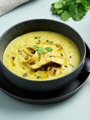 Mulligatawnysuppe