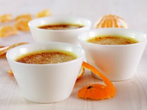 Creme Catalana