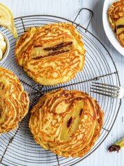 Bananpannekaker