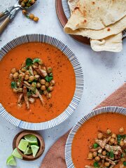 Hot hverdagssuppe