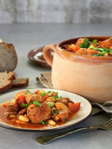 LAMMECASSOULET