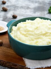 Potetmos